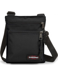 Torba Eastpak RUSHER EK089008 Czarna - Sklep online Mastersport