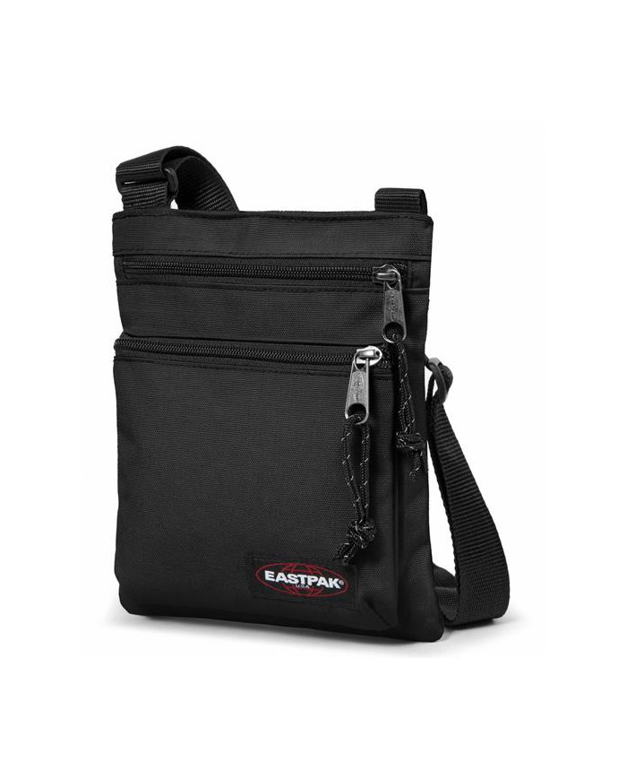 Torba Eastpak RUSHER EK089008 Czarna - Sklep online Mastersport