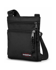 Torba Eastpak RUSHER EK089008 Czarna - Sklep online Mastersport