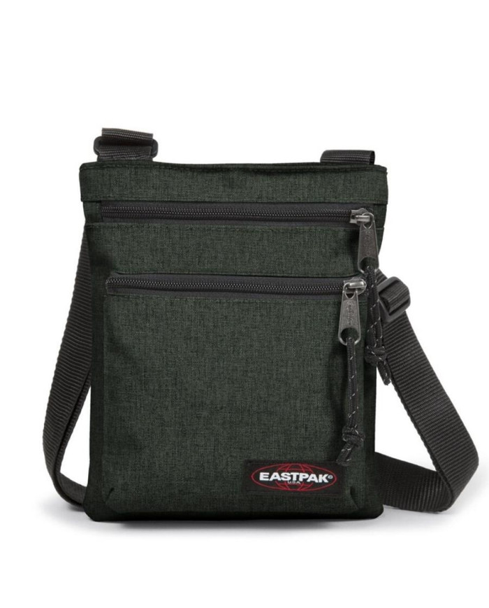 Torba Eastpak RUSHER EK08927T Zielona - Sklep online Mastersport