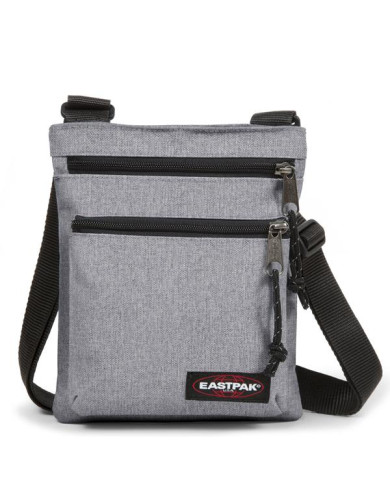 Torba Eastpak RUSHER EK089363 Szara - Sklep online Mastersport