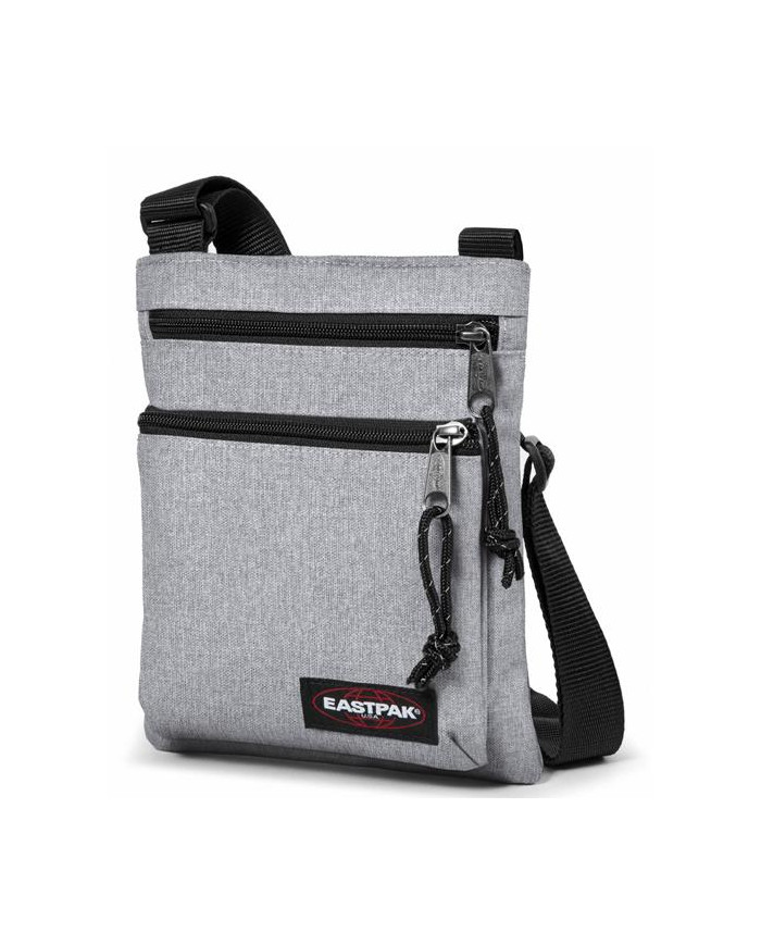 Torba Eastpak RUSHER EK089363 Szara - Sklep online Mastersport