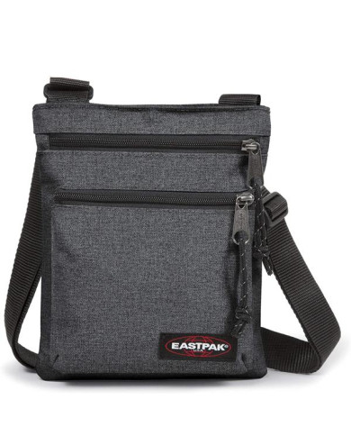 Torba Eastpak RUSHER EK08977H Szara - Sklep online Mastersport