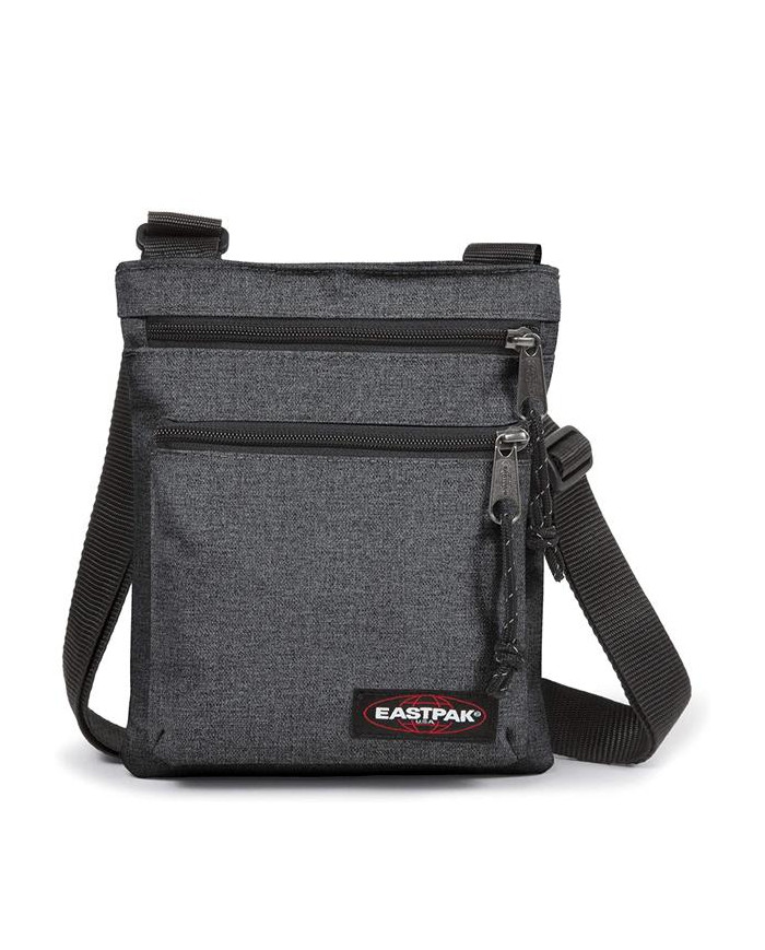 Torba Eastpak RUSHER EK08977H Szara - Sklep online Mastersport