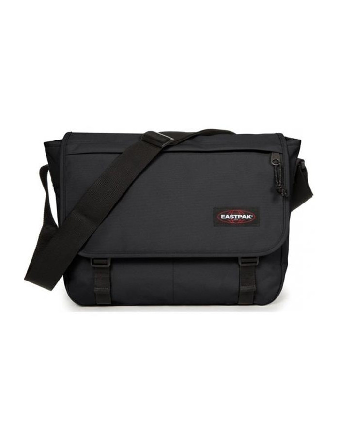 Torba Eastpak DELEGATE EK26E008 Czarna - Sklep online Mastersport