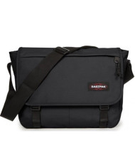 Torba Eastpak DELEGATE EK26E008 Czarna - Sklep online Mastersport
