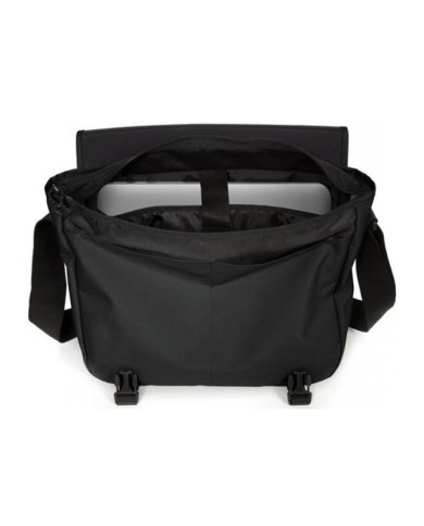 Torba Eastpak DELEGATE EK26E008 Czarna - Sklep online Mastersport