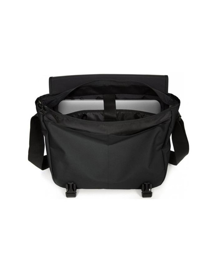 Torba Eastpak DELEGATE EK26E008 Czarna - Sklep online Mastersport