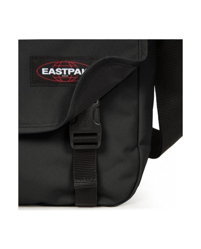 Torba Eastpak DELEGATE EK26E008 Czarna - Sklep online Mastersport