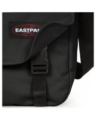 Torba Eastpak DELEGATE EK26E008 Czarna - Sklep online Mastersport