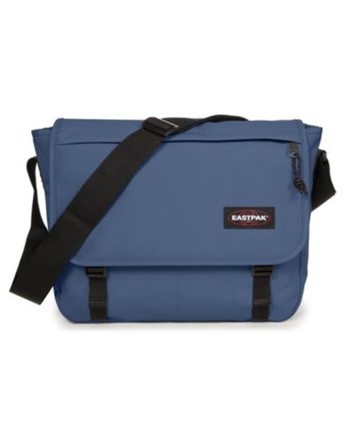 Torba Eastpak DELEGATE EK26E16X Niebieska - Sklep online Mastersport