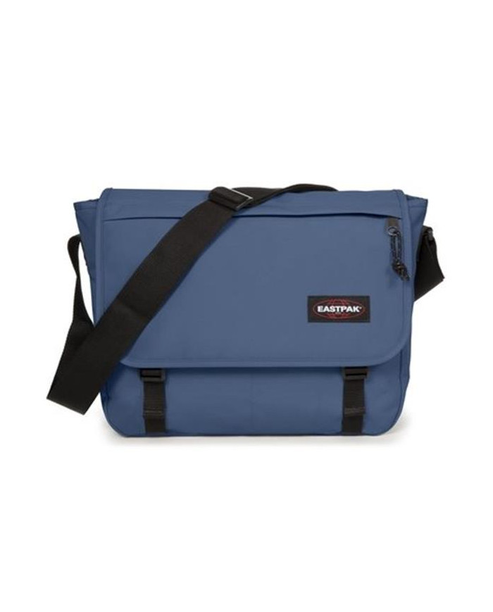 Torba Eastpak DELEGATE EK26E16X Niebieska - Sklep online Mastersport