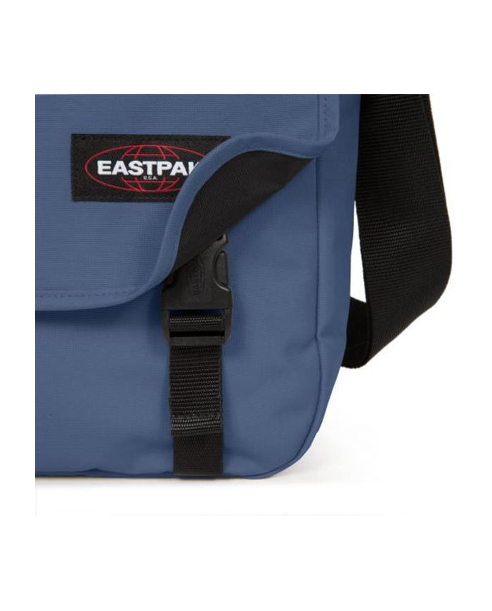 Torba Eastpak DELEGATE EK26E16X Niebieska - Sklep online Mastersport