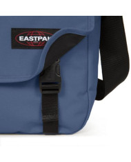 Torba Eastpak DELEGATE EK26E16X Niebieska - Sklep online Mastersport
