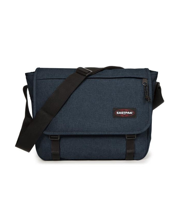 Torba Eastpak DELEGATE EK26E26W Niebieska - Sklep online Mastersport