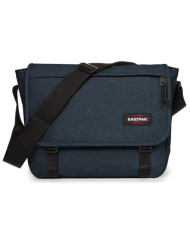 Torba Eastpak DELEGATE EK26E26W Niebieska - Sklep online Mastersport
