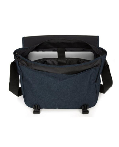 Torba Eastpak DELEGATE EK26E26W Niebieska - Sklep online Mastersport