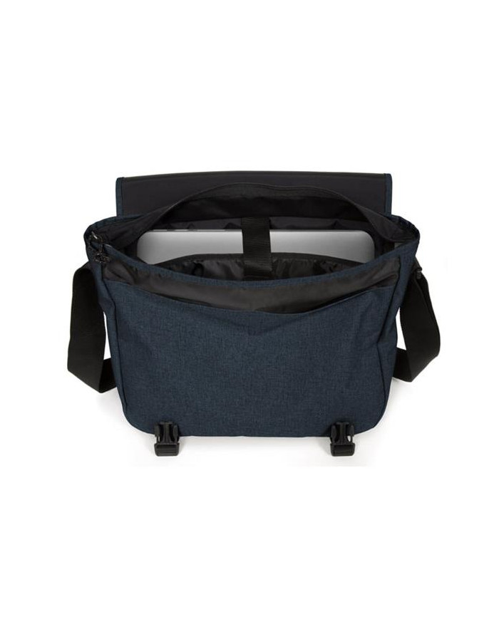 Torba Eastpak DELEGATE EK26E26W Niebieska - Sklep online Mastersport