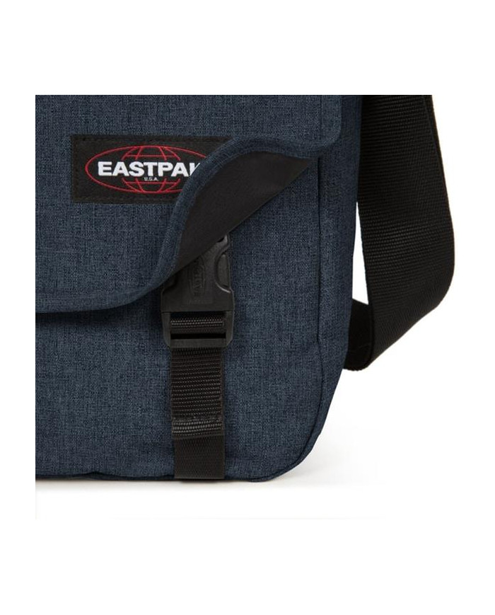 Torba Eastpak DELEGATE EK26E26W Niebieska - Sklep online Mastersport