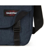 Torba Eastpak DELEGATE EK26E26W Niebieska - Sklep online Mastersport
