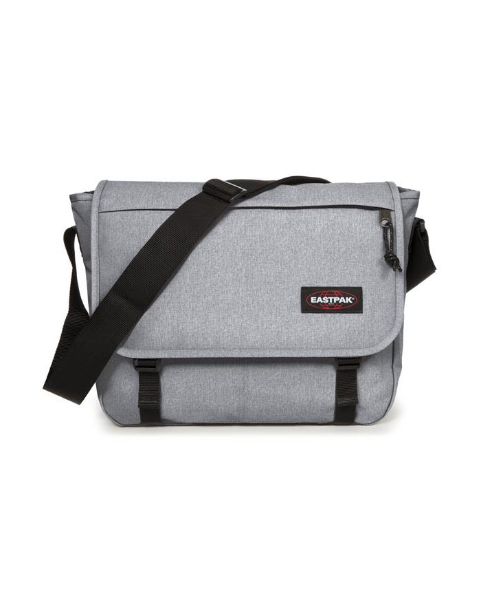 Torba Eastpak DELEGATE EK26E363 Szara - Sklep online Mastersport