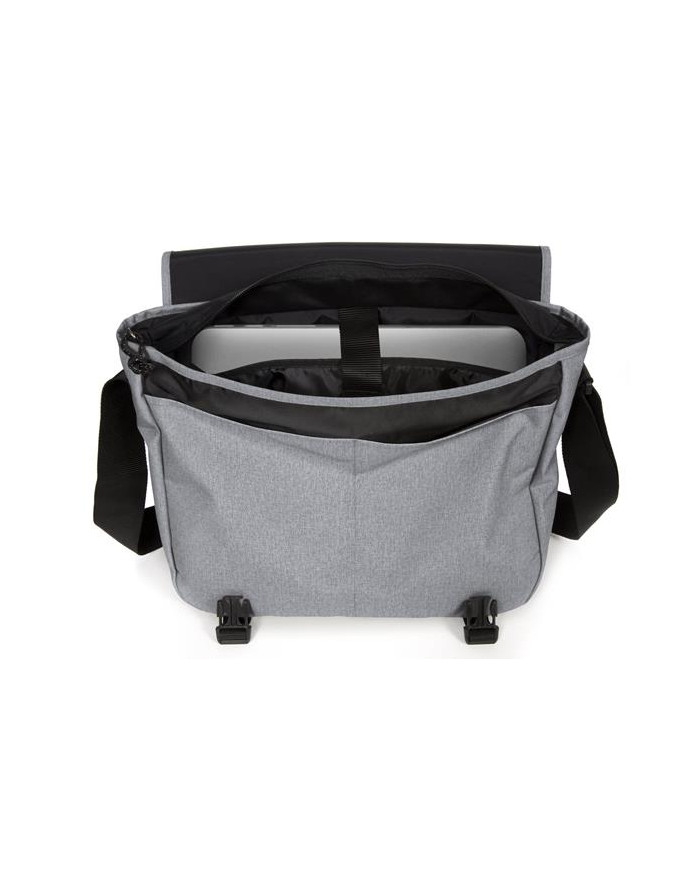 Torba Eastpak DELEGATE EK26E363 Szara - Sklep online Mastersport