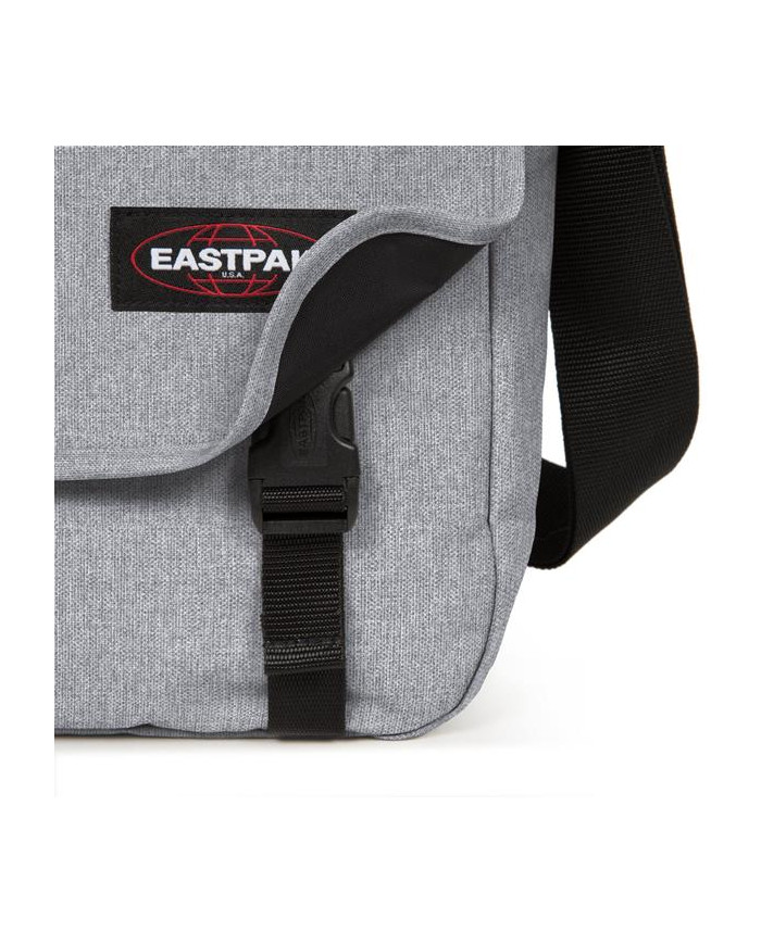 Torba Eastpak DELEGATE EK26E363 Szara - Sklep online Mastersport