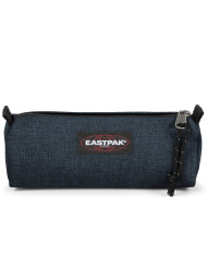 Torba Eastpak BENCHMARK SINGLE EK37226W Niebieska - Sklep online Mastersport