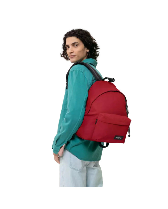 Plecak Eastpak PADDED PAKR EK6201O9 Czerwony - Sklep online Mastersport