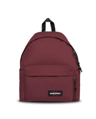Plecak Eastpak PADDED PAKR EK62023S Czerwony - Sklep online Mastersport