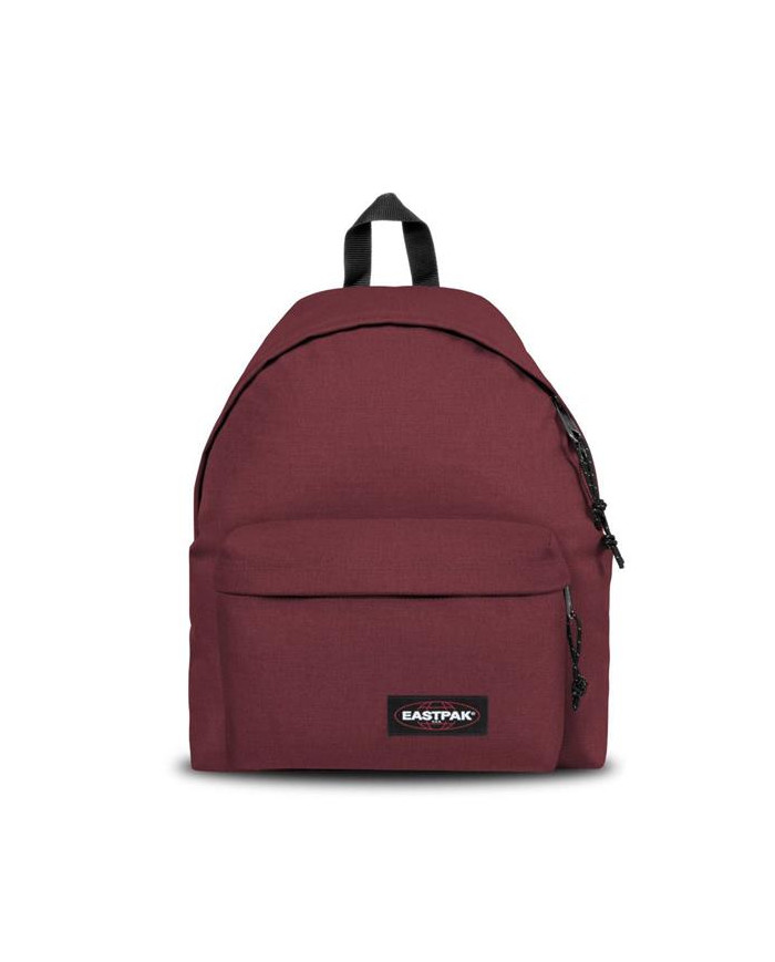 Plecak Eastpak PADDED PAKR EK62023S Czerwony - Sklep online Mastersport