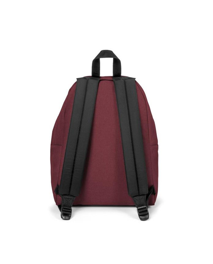Plecak Eastpak PADDED PAKR EK62023S Czerwony - Sklep online Mastersport