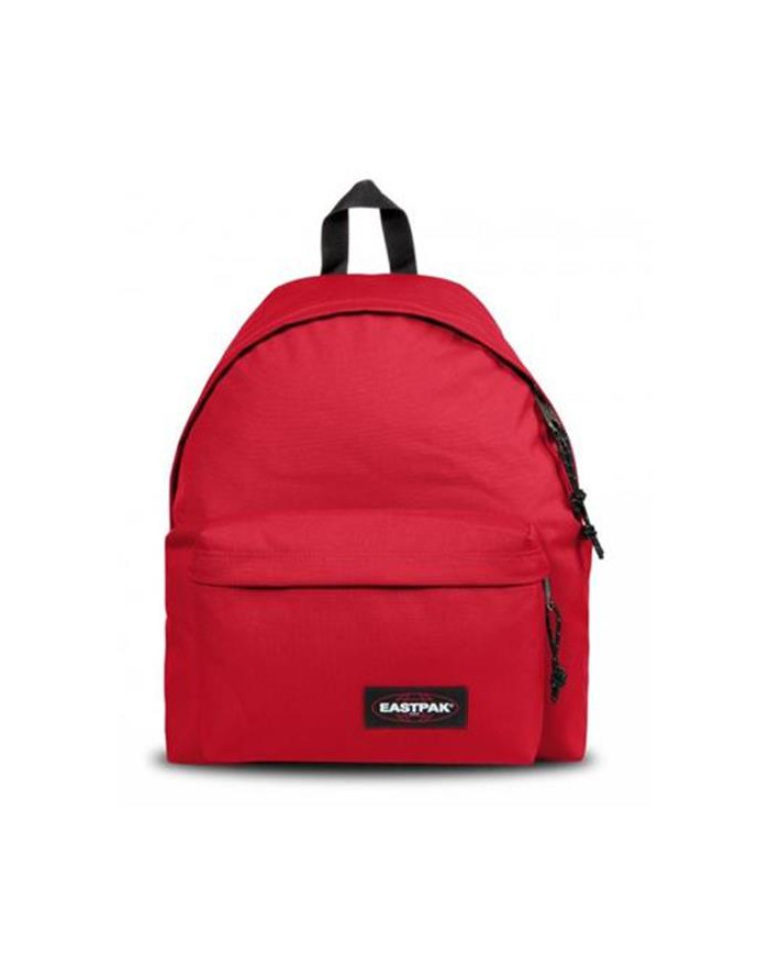 Plecak Eastpak PADDED PAKR EK62053B Czerwony - Sklep online Mastersport