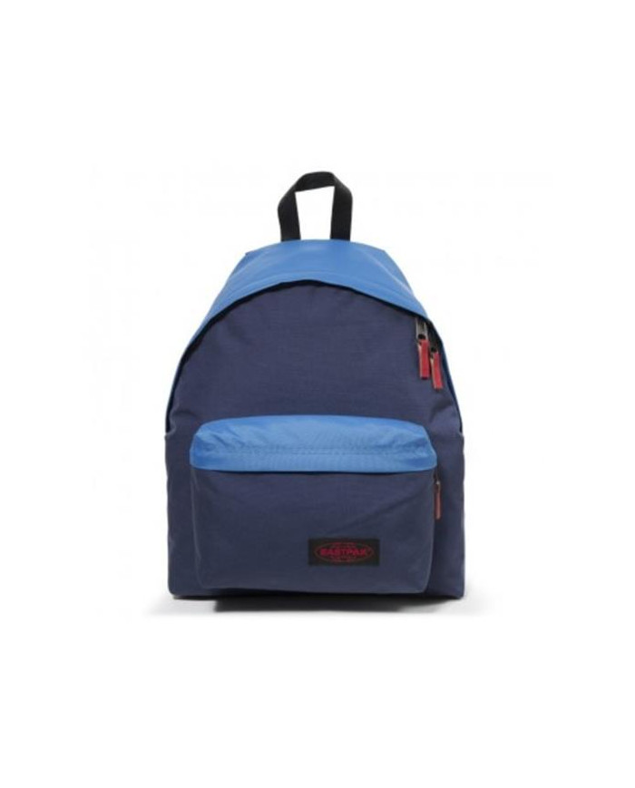 Plecak Eastpak PADDED PAKR EK62055O Niebiesky - Sklep online Mastersport