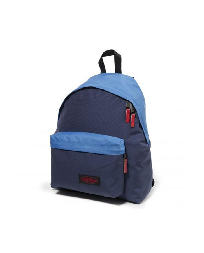 Plecak Eastpak PADDED PAKR EK62055O Niebiesky - Sklep online Mastersport