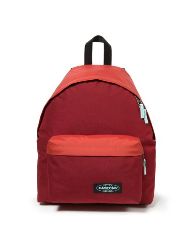 Plecak Eastpak PADDED PAKR EK62057O Czerwony - Sklep online Mastersport