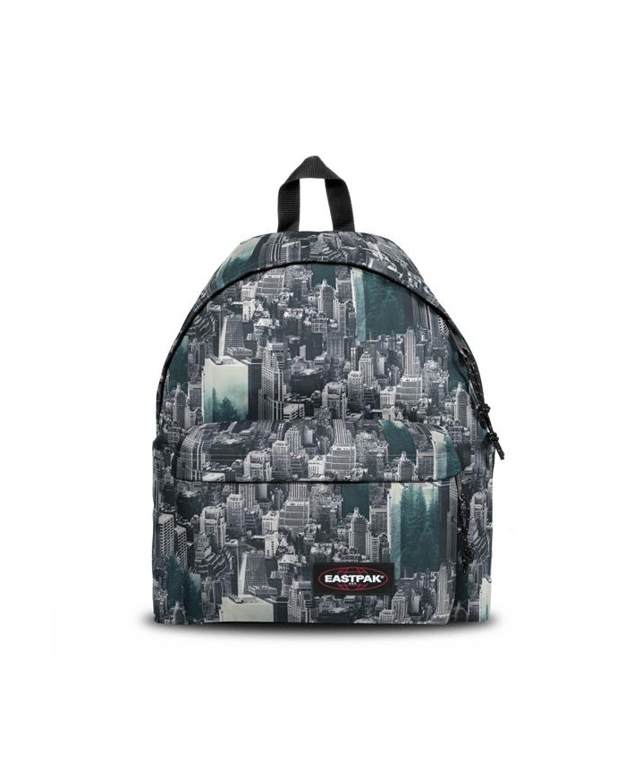 Plecak Eastpak PADDED PAKR EK62075O Szary - Sklep online Mastersport