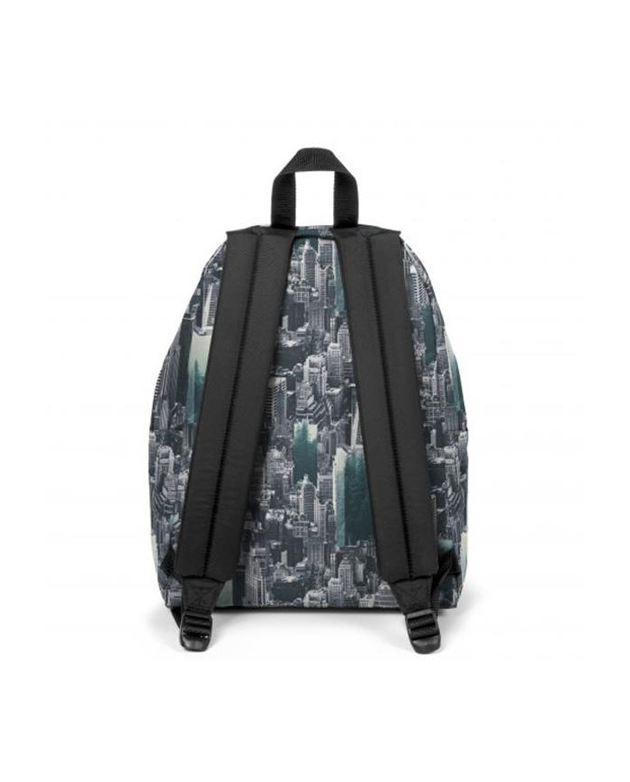 Plecak Eastpak PADDED PAKR EK62075O Szary - Sklep online Mastersport
