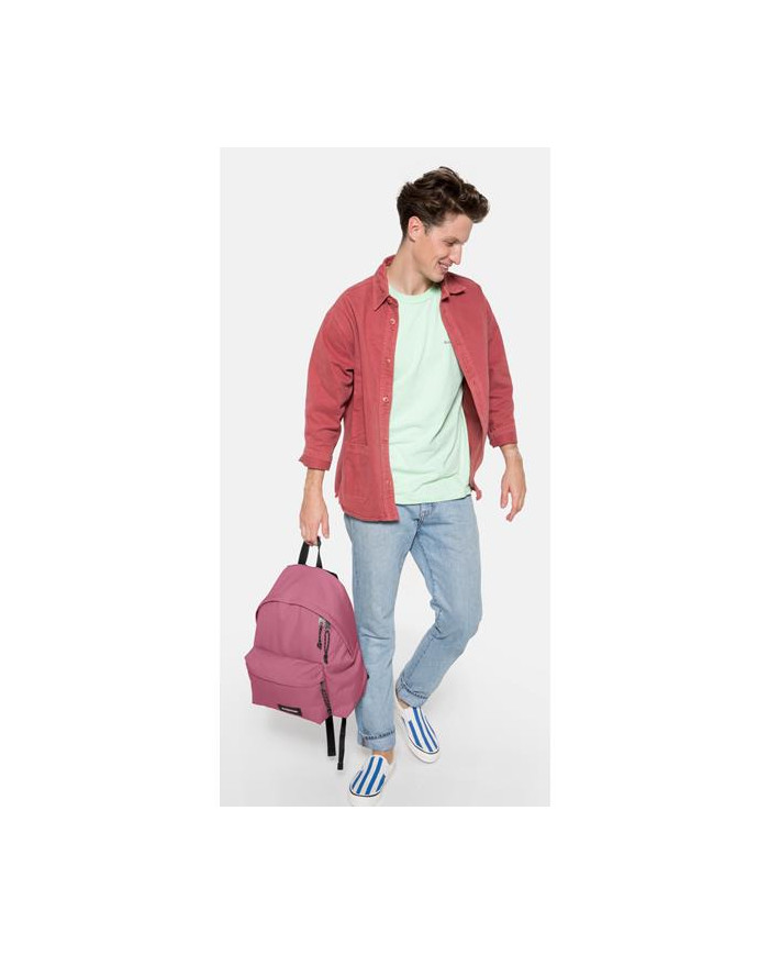 Plecak Eastpak PADDED PAKR EK62081Z Różowy - Sklep online Mastersport