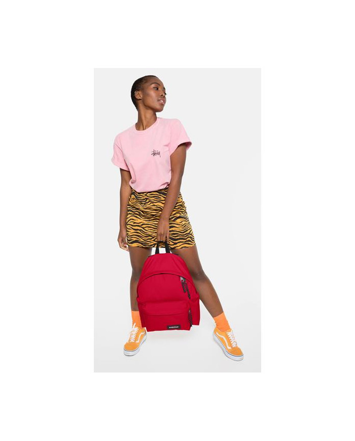 Plecak Eastpak PADDED PAKR EK62084Z Czerwony - Sklep online Mastersport