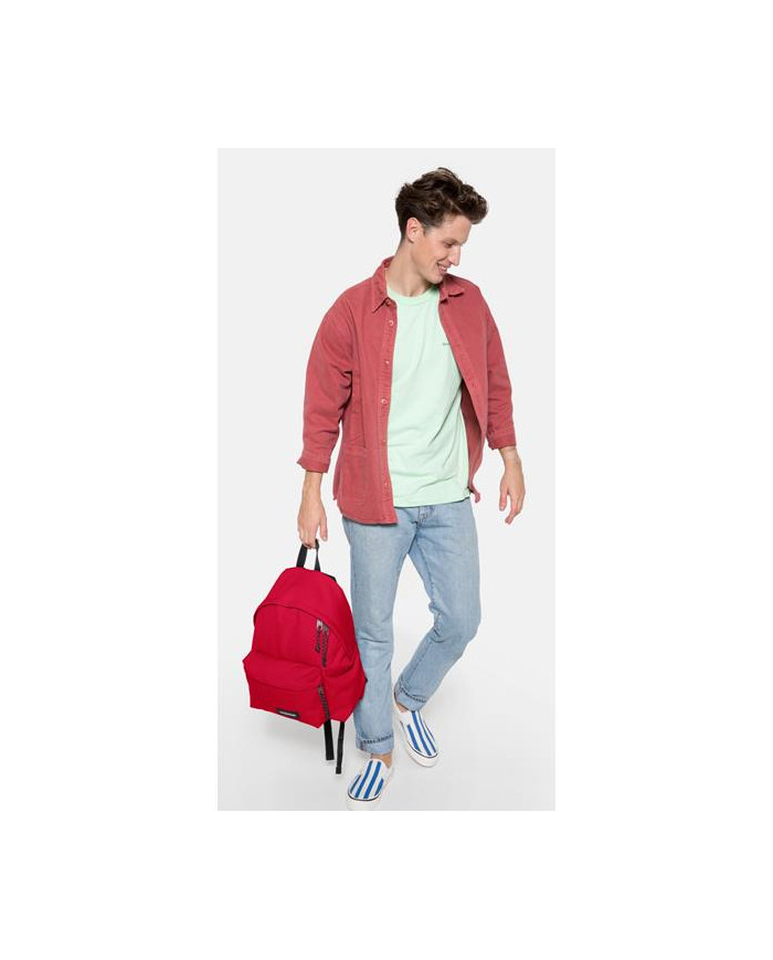 Plecak Eastpak PADDED PAKR EK62084Z Czerwony - Sklep online Mastersport