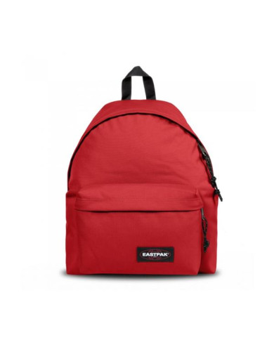 Plecak Eastpak PADDED PAKR EK62098M Czerwony - Sklep online Mastersport