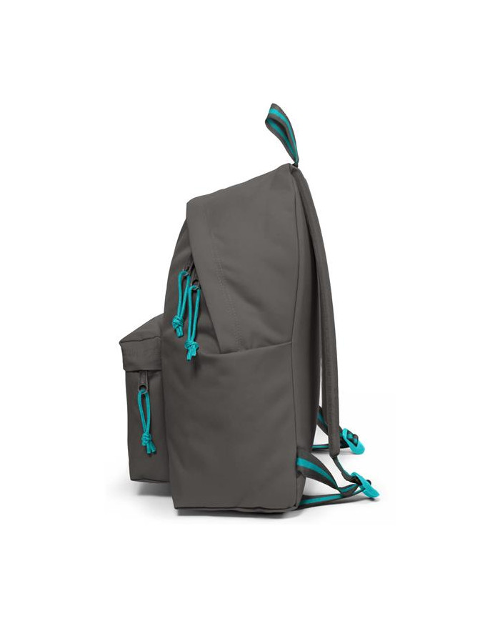 Plecak Eastpak PADDED PAKR EK620A12 Szary - Sklep online Mastersport
