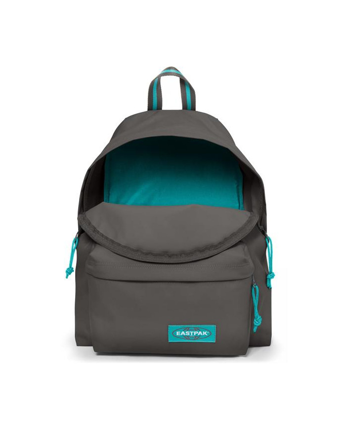 Plecak Eastpak PADDED PAKR EK620A12 Szary - Sklep online Mastersport