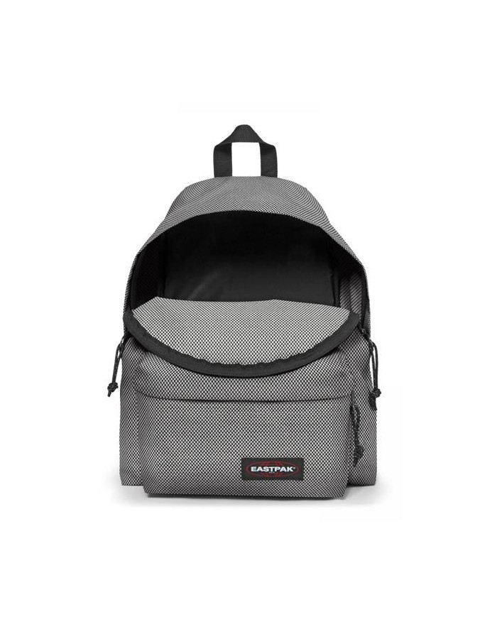Plecak Eastpak PADDED PAKR EK620A26 Szary - Sklep online Mastersport