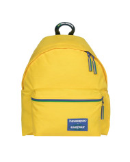 Plecak Eastpak PADDED PAKR EK620C42 Żółty - Sklep online Mastersport