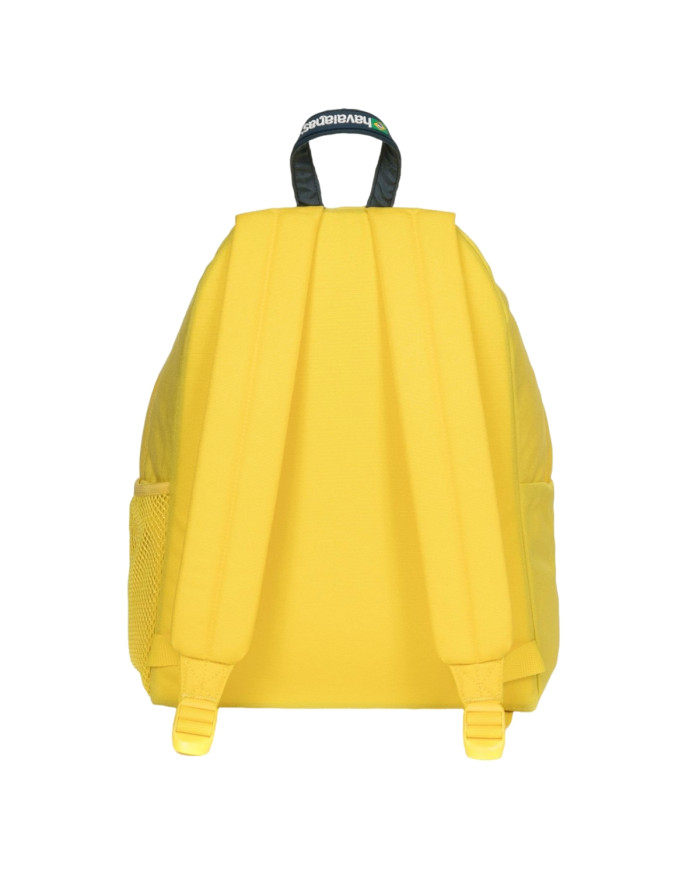 Plecak Eastpak PADDED PAKR EK620C42 Żółty - Sklep online Mastersport