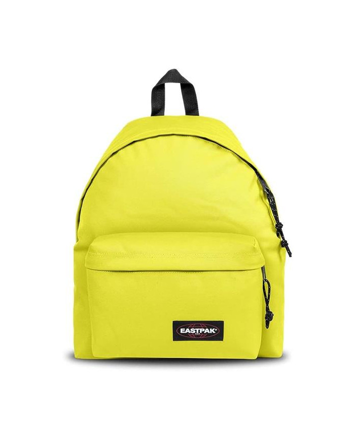 Plecak Eastpak PADDED PAKR EK620I75 Żółty - Sklep online Mastersport