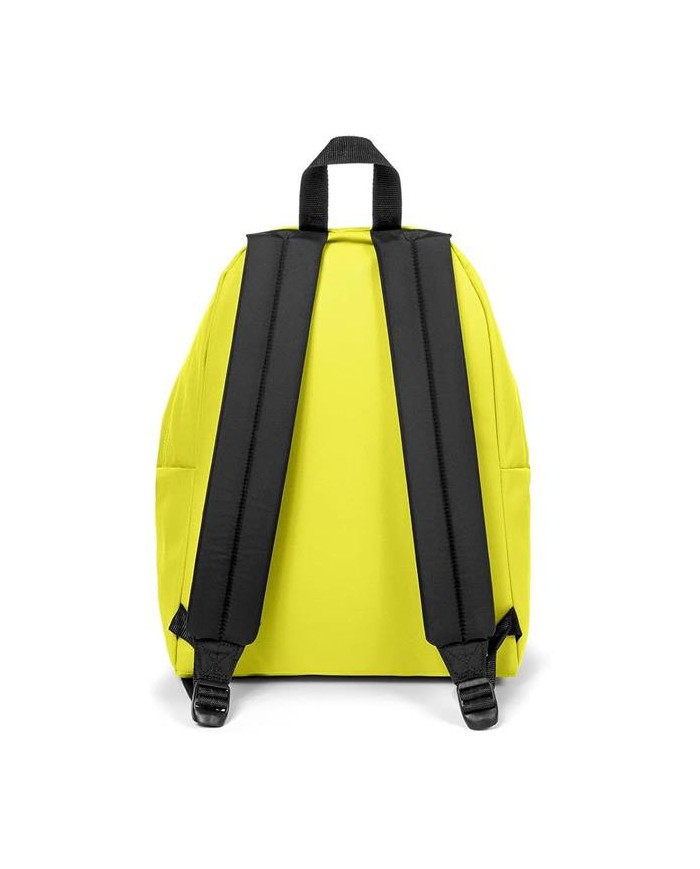 Plecak Eastpak PADDED PAKR EK620I75 Żółty - Sklep online Mastersport