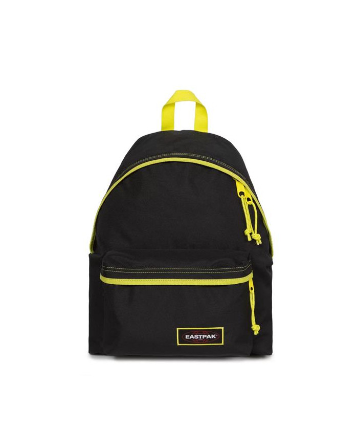 Plecak Eastpak PADDED PAKR EK620I85 Czarny - Sklep online Mastersport